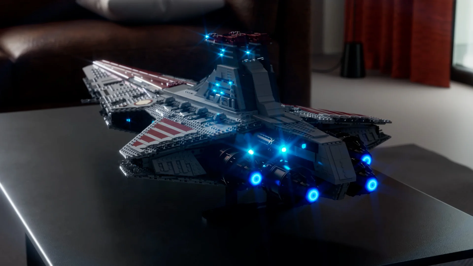 Illuminate Your LEGO Masterpieces