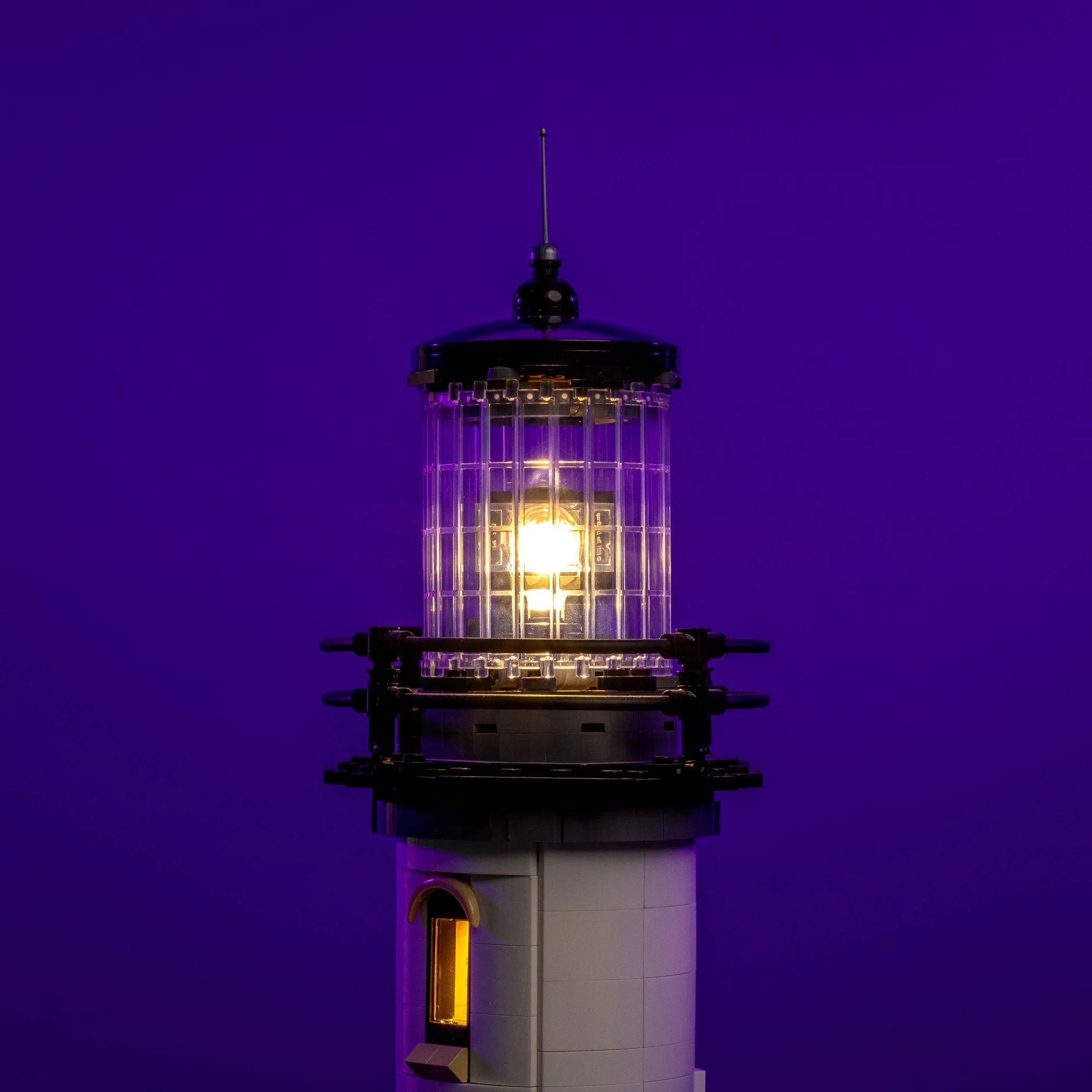 Light Kit for LEGO® Motorised Lighthouse #21335 - Image 5