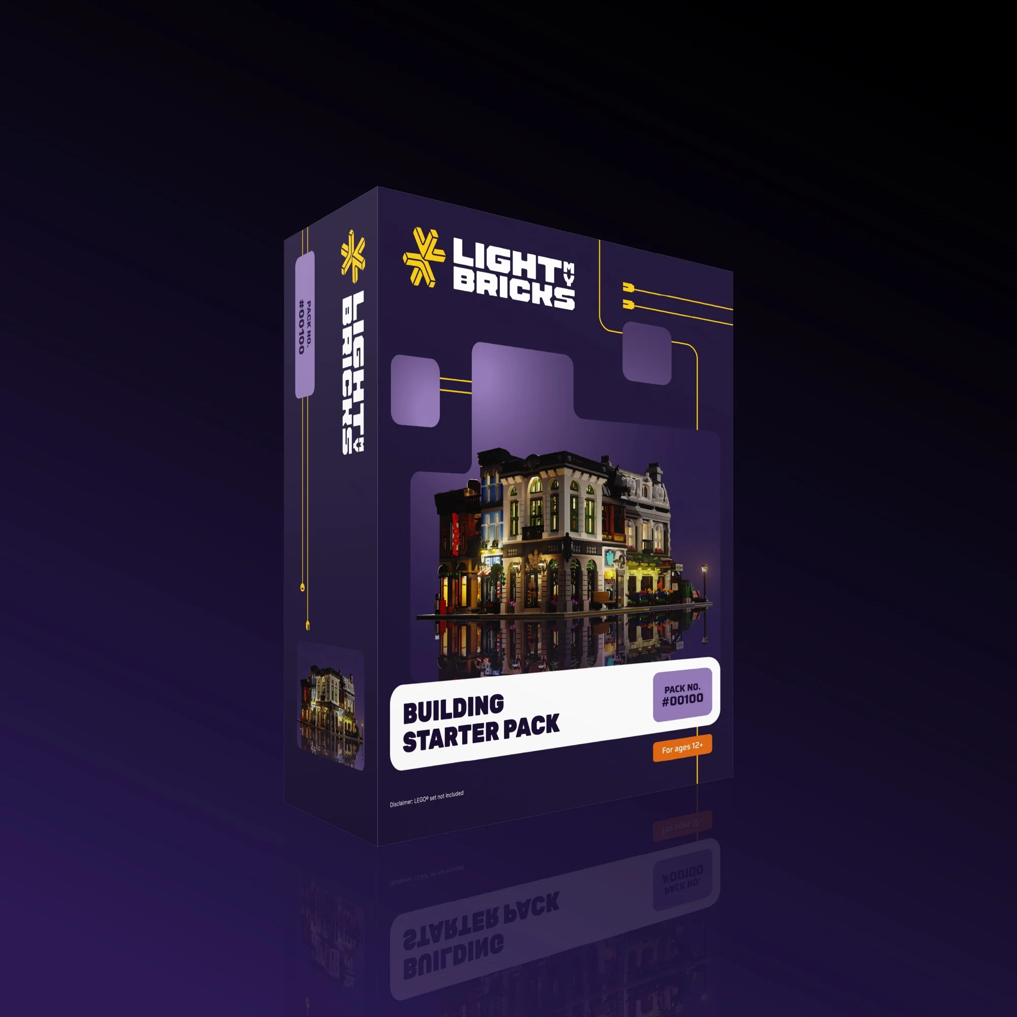 Light Pack for LEGO® Building - Image 11