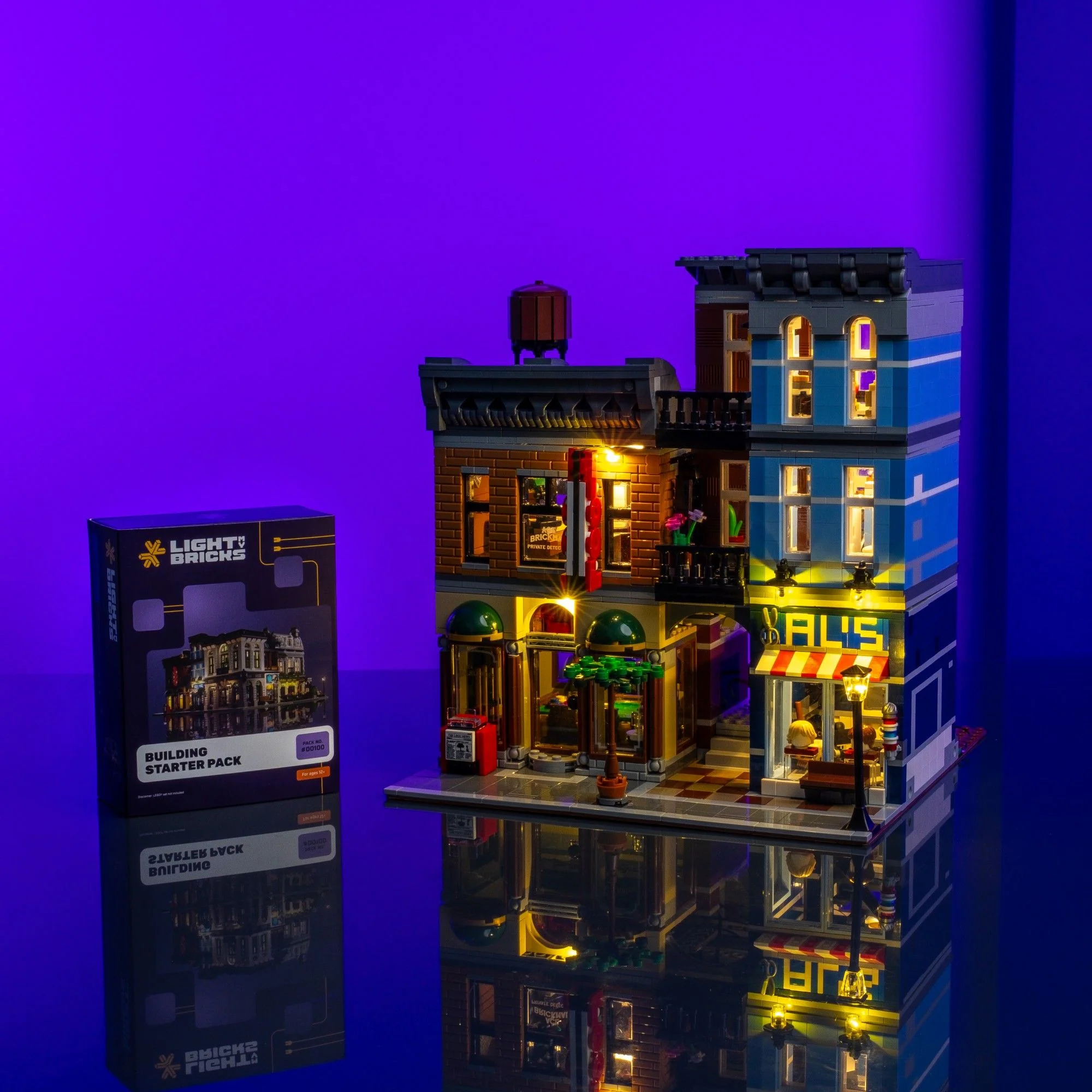 Light Pack for LEGO® Building - Image 3