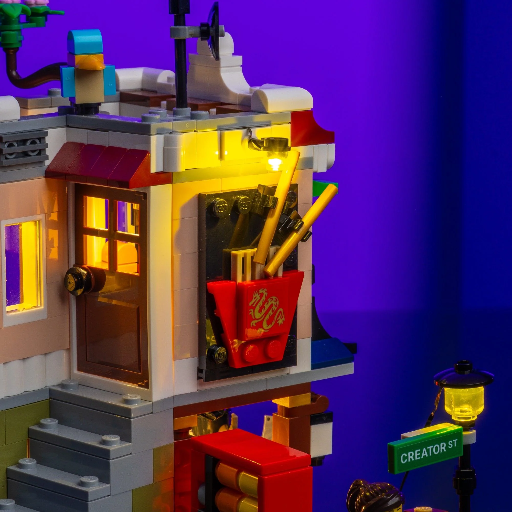 Light Pack for LEGO® Building - Image 7