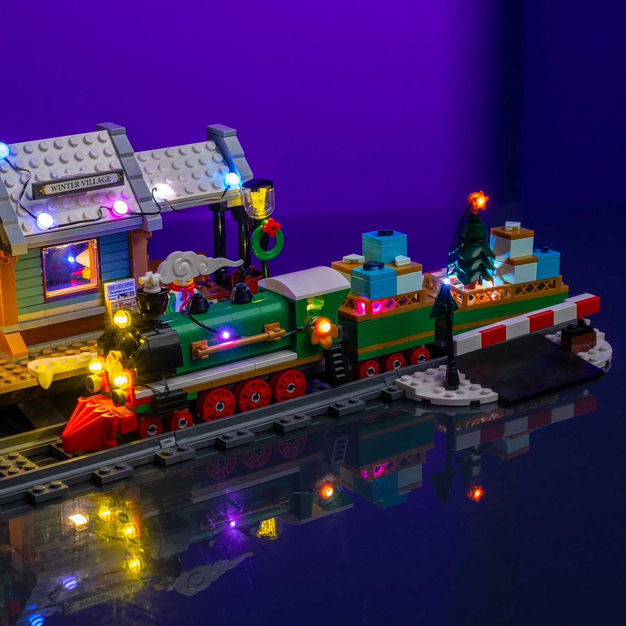 Light Pack for LEGO® Christmas - Image 11