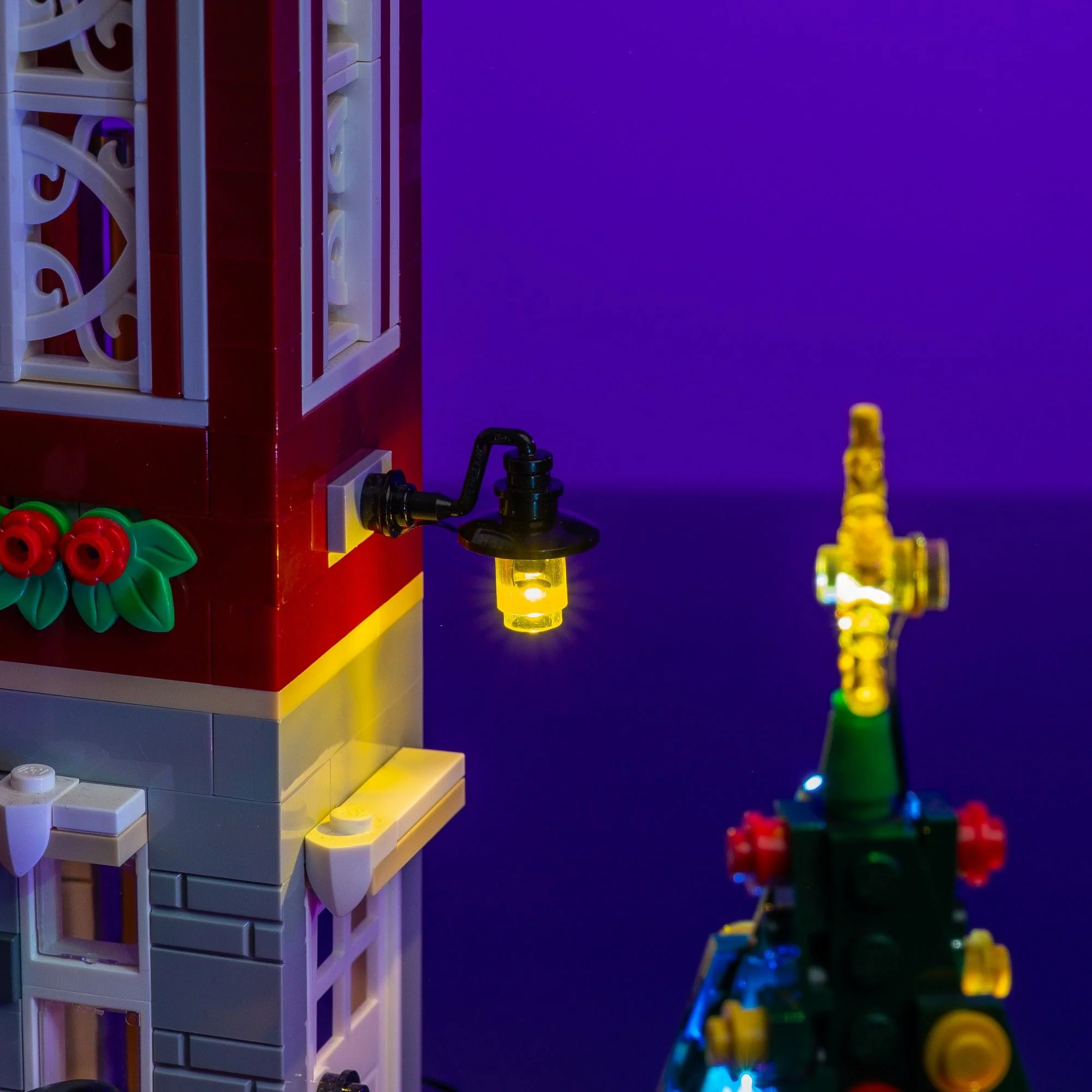Light Pack for LEGO® Christmas - Image 8