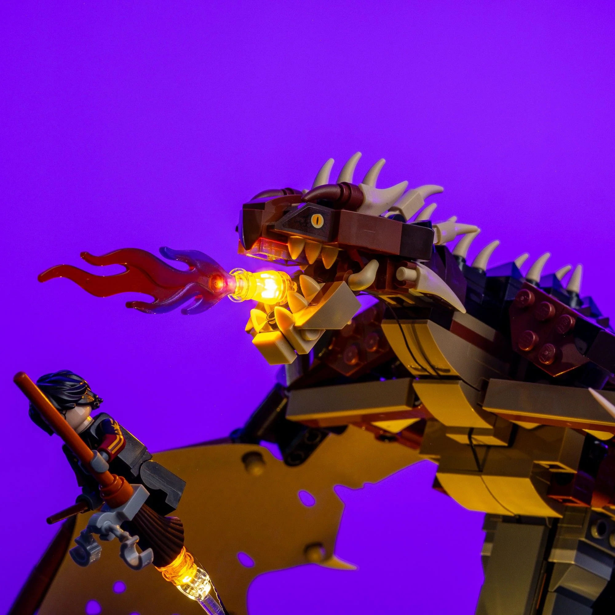 Light Pack for LEGO® Fantasy - Image 5
