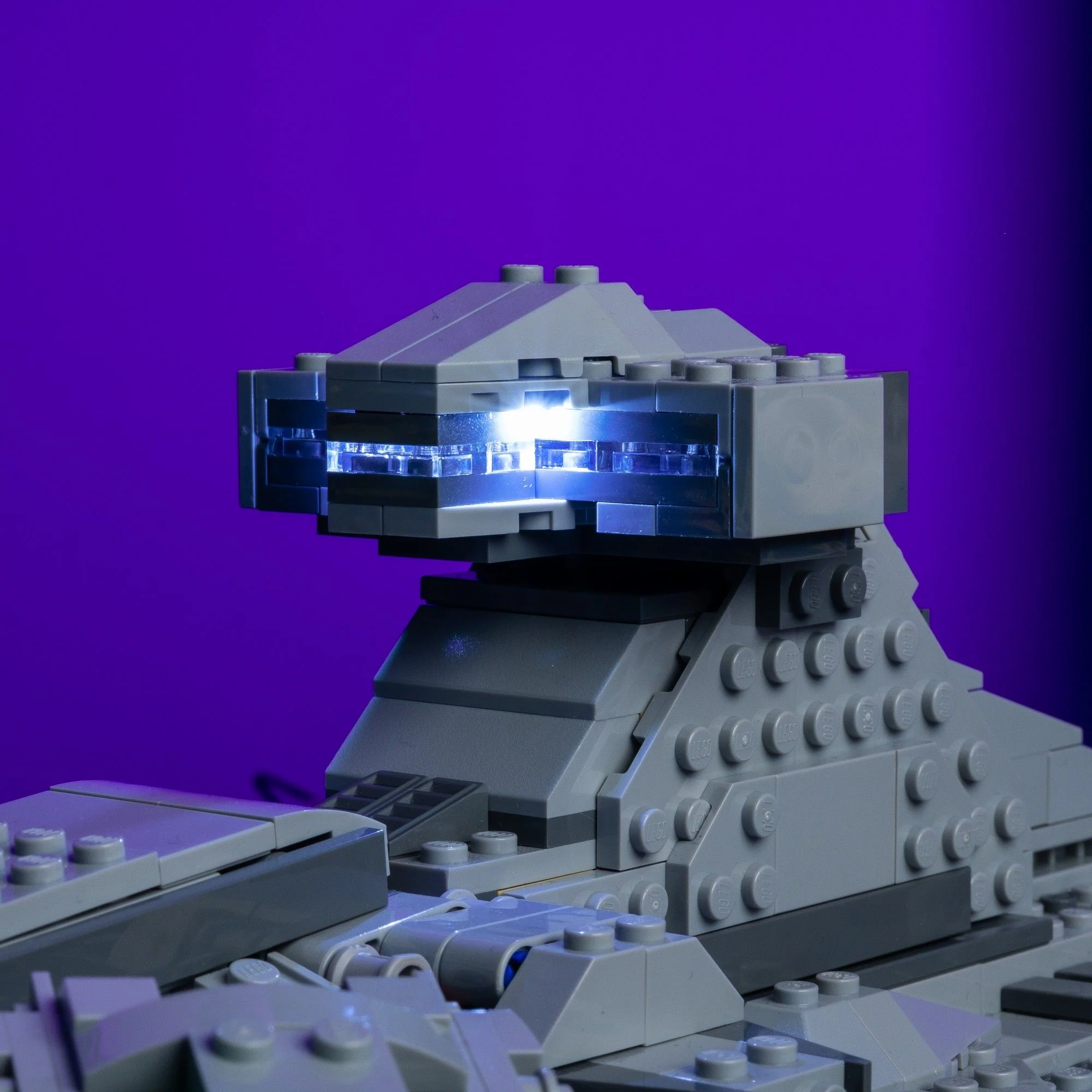 Light Pack for LEGO® SciFi - Image 5