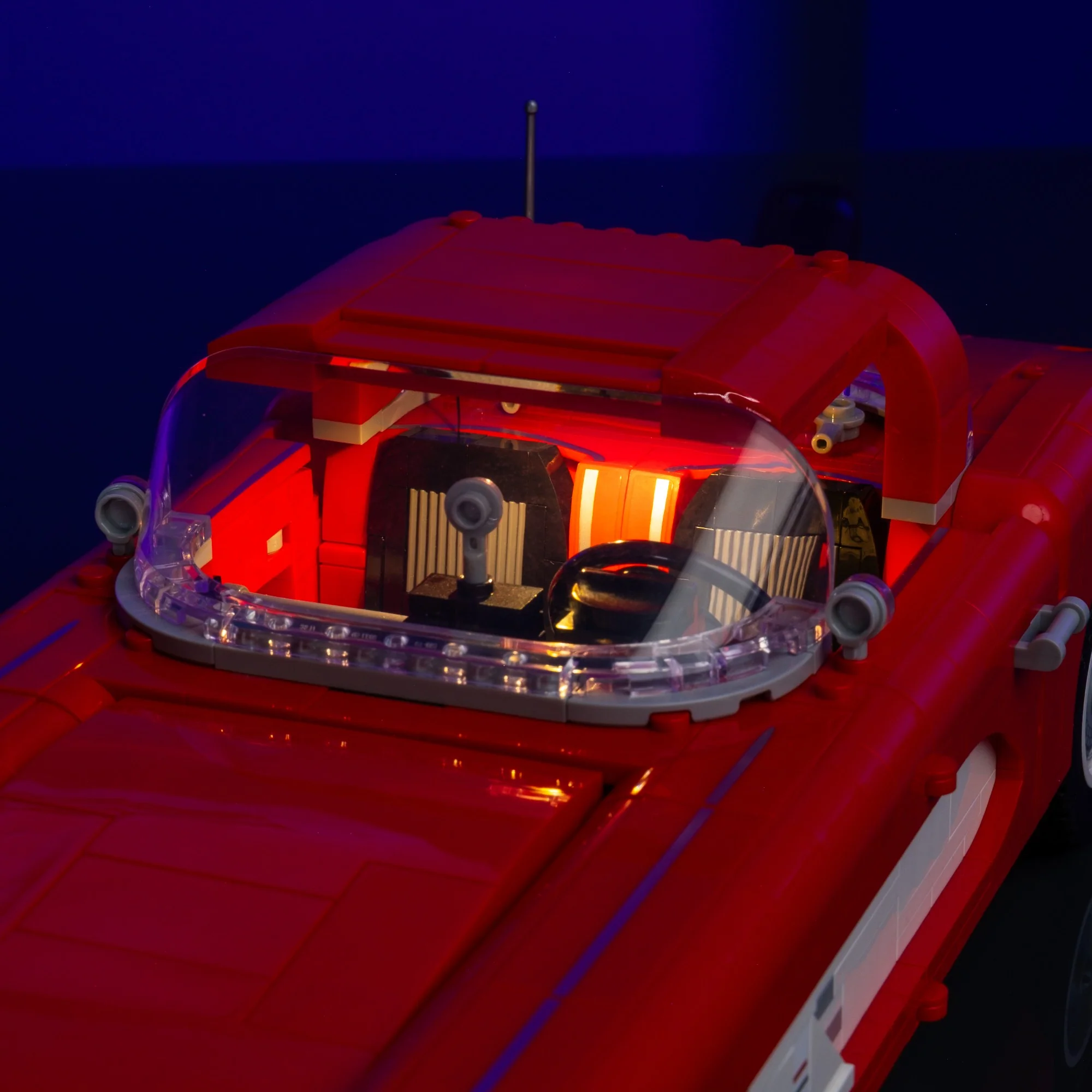 Light Pack for LEGO® Vehicle - Image 11