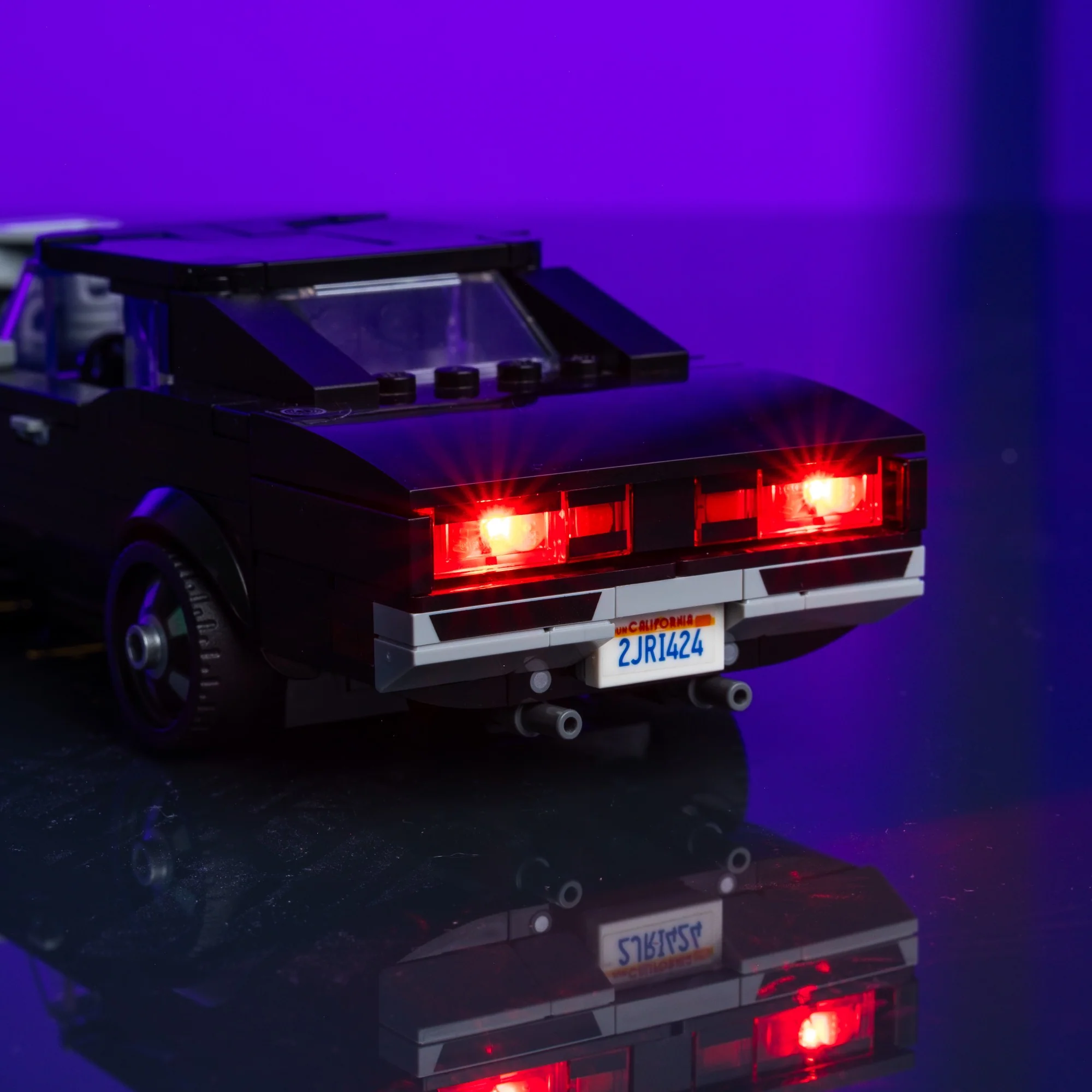 Light Pack for LEGO® Vehicle - Image 14