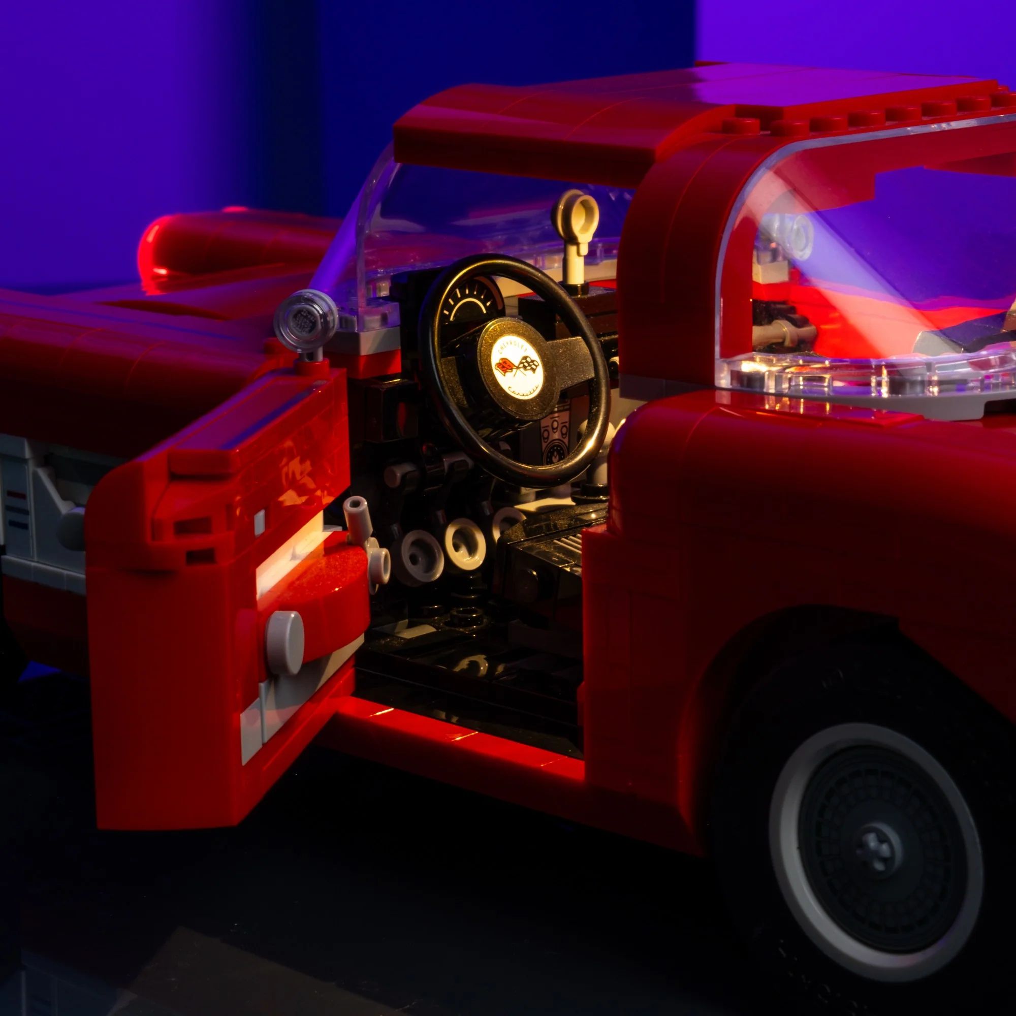 Light Pack for LEGO® Vehicle - Image 8