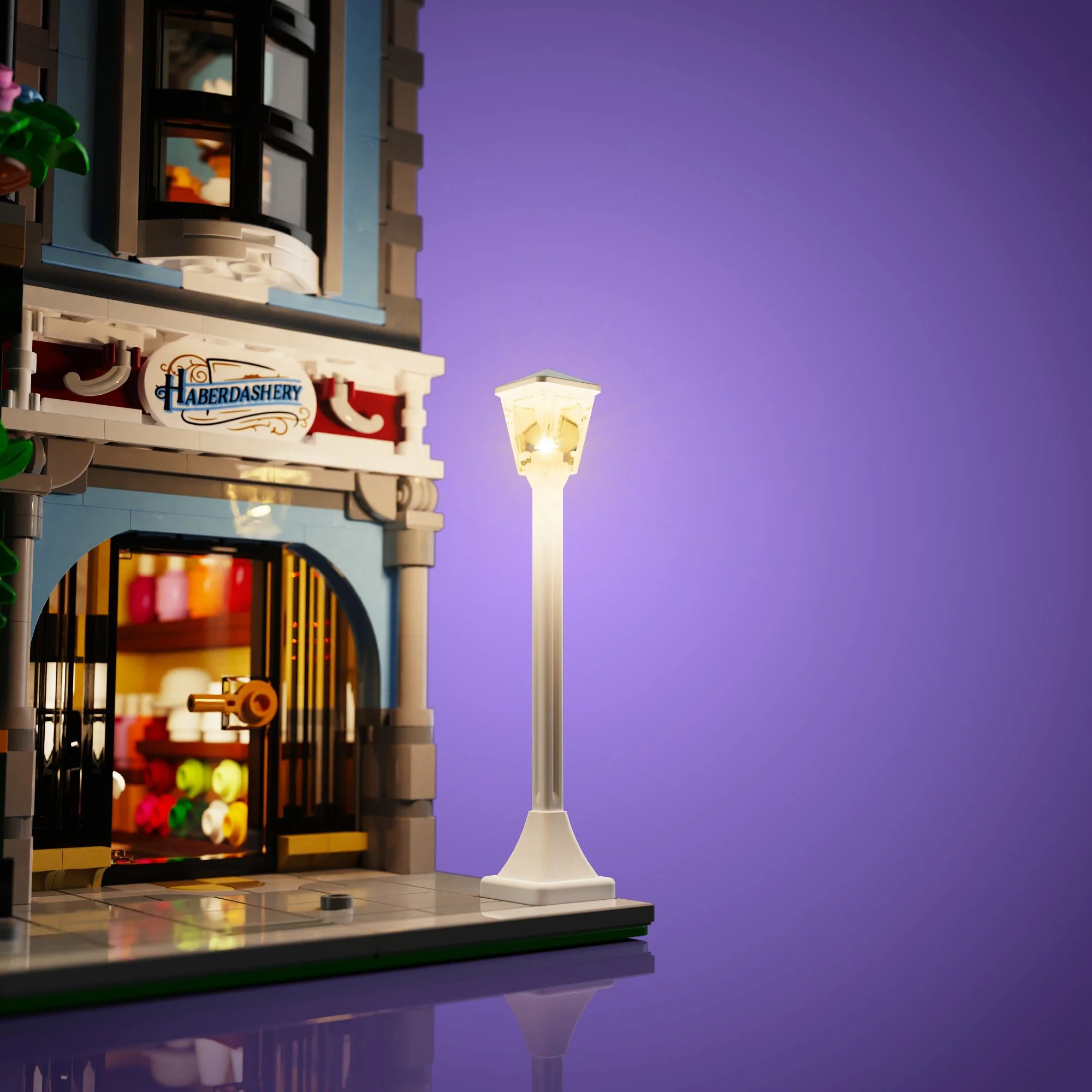 Astro Lamp 2.0 - White - Image 2