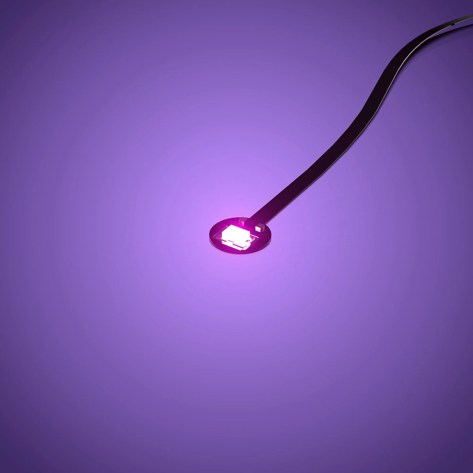 Astro Light Regular - Pink 60cm