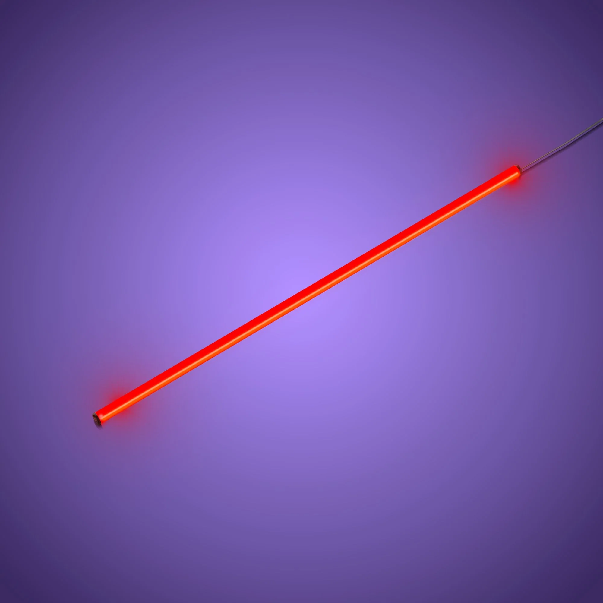 Flare Light 16.5L - Red