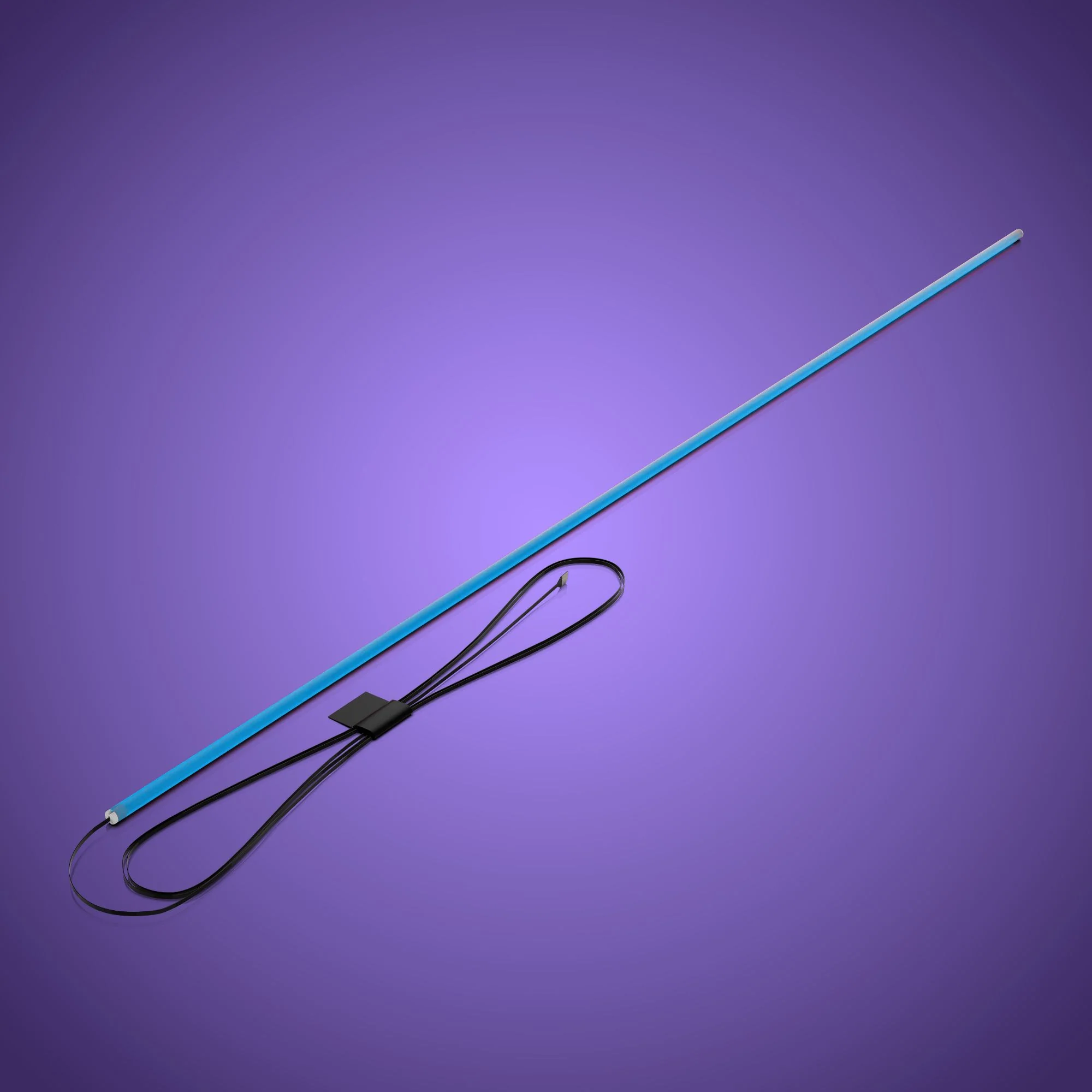 Flare Light 49L - Blue - Image 2