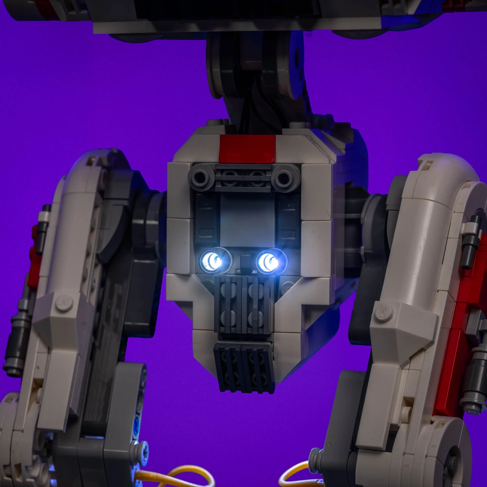Light Kit for LEGO® Star Wars BD-1 #75335 - Image 8