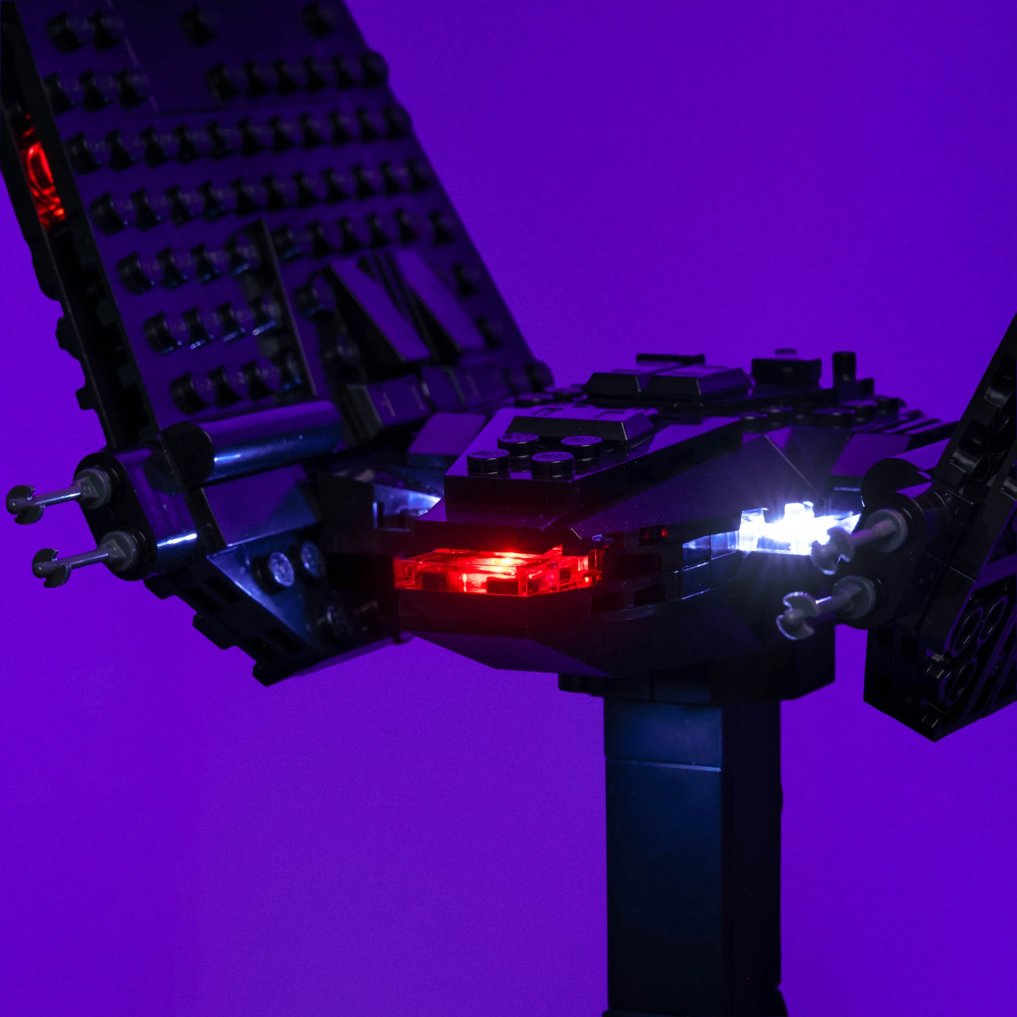 Light Kit for LEGO® Star Wars Kylo Ren Command Shuttle #75406 - Image 3