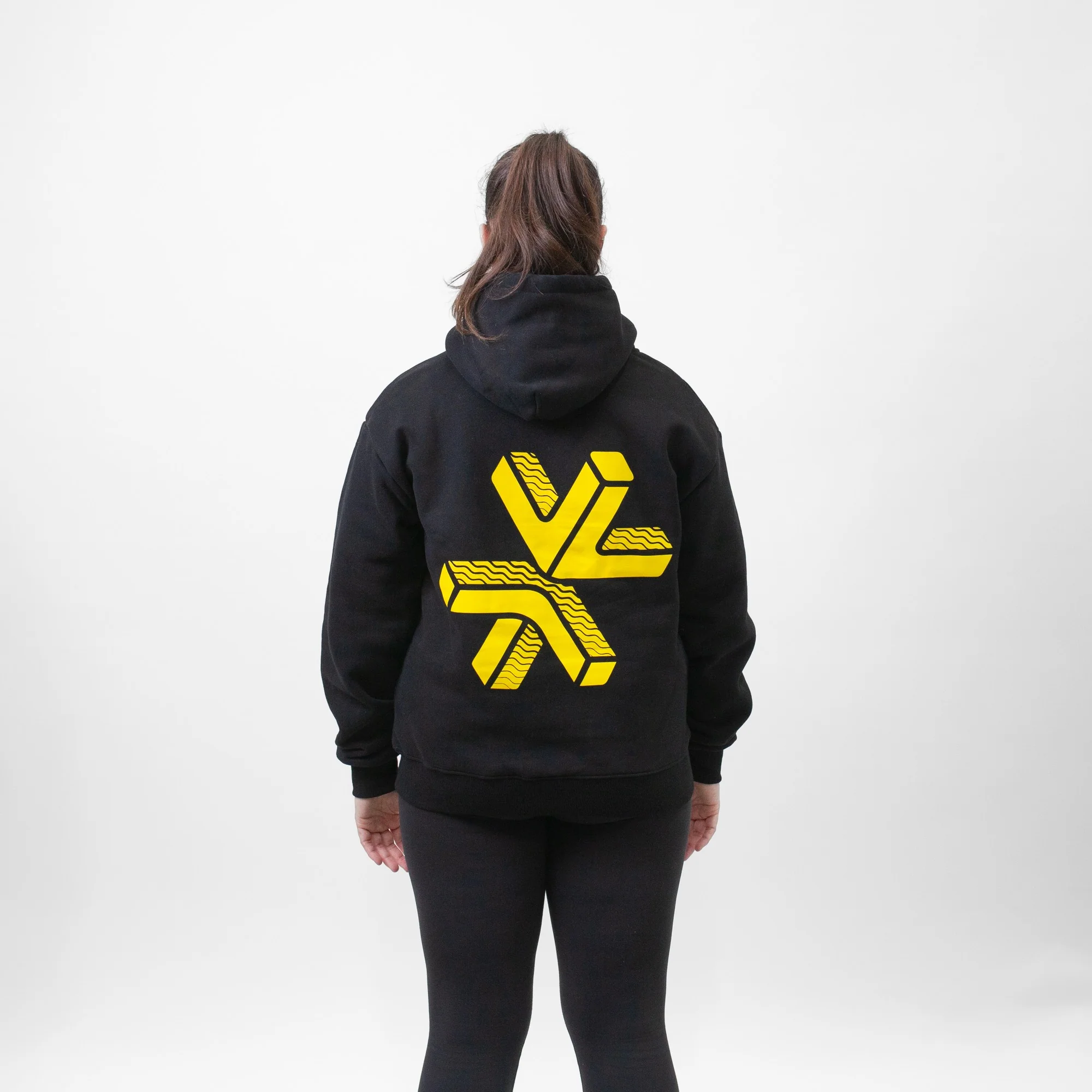 Light My Bricks™ Logo Hoodie - Image 7