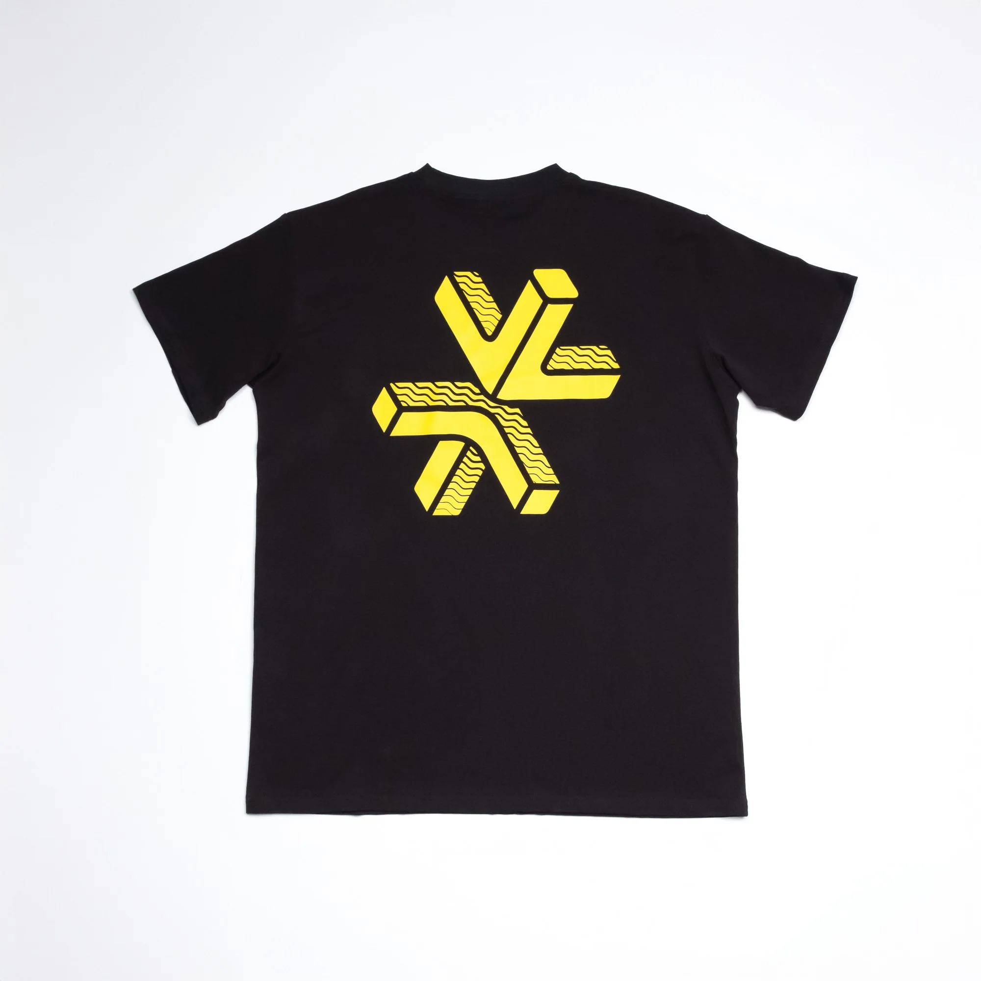 Light My Bricks⢠Logo T-Shirt - Image 7